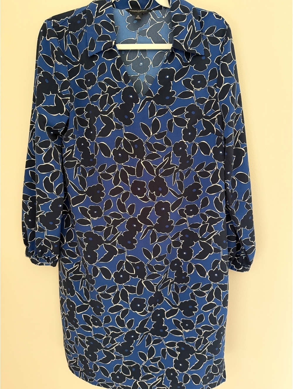 M Banana Republic Dress